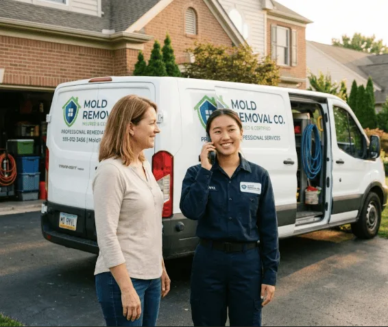 Crawlspace Mold Remediation Diamond, MO FAQs
